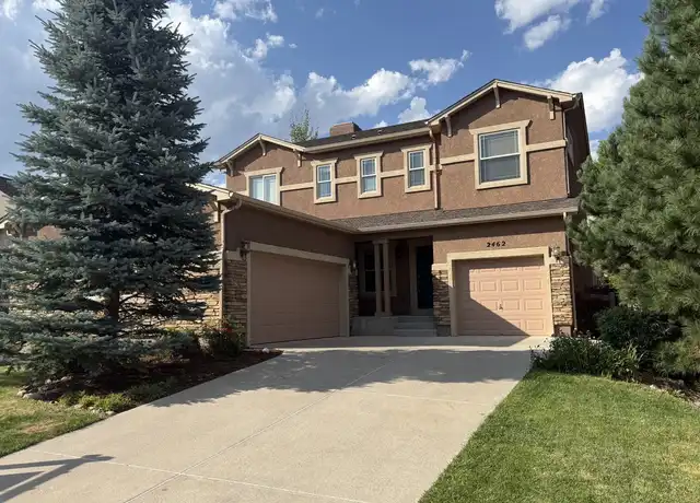 Property at 2462 Baystone Ct, Colorado Springs, CO, 80921, 5 beds, 5 baths, [object Object]