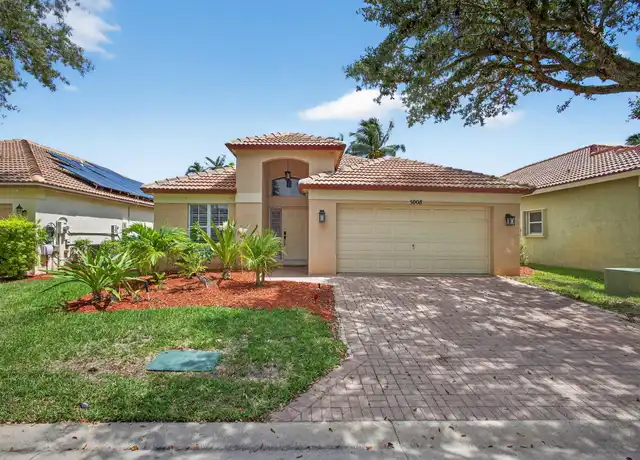 Property at 5008 Elpine Way, Palm Beach Gardens, FL, 33418, 3 beds, 2 baths, [object Object]