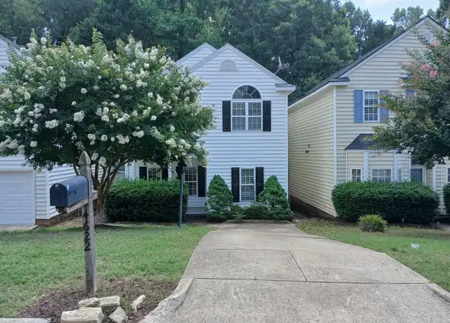 Property at 4622 Vendue Range Dr, Raleigh, NC, 27604, 3 beds, 2.5 baths, [object Object]