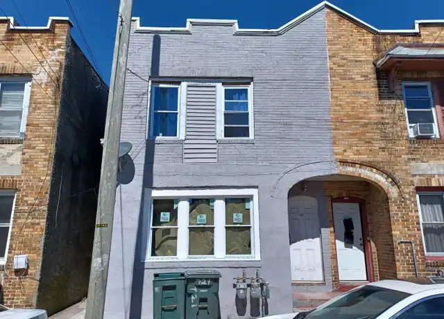 Property at 721 Drexel Ave Unit A, Atlantic City, NJ, 08401, 2 beds, 1 bath, [object Object]