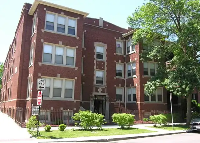 Property at 6656 S Minerva Ave Unit 2, Chicago, IL, 60637, 2 beds, 1 bath, [object Object]