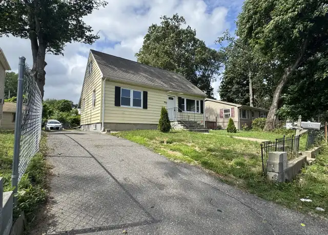 Property at 888 Platt St, Bridgeport, CT, 06606, 3 beds, 1 bath, [object Object]