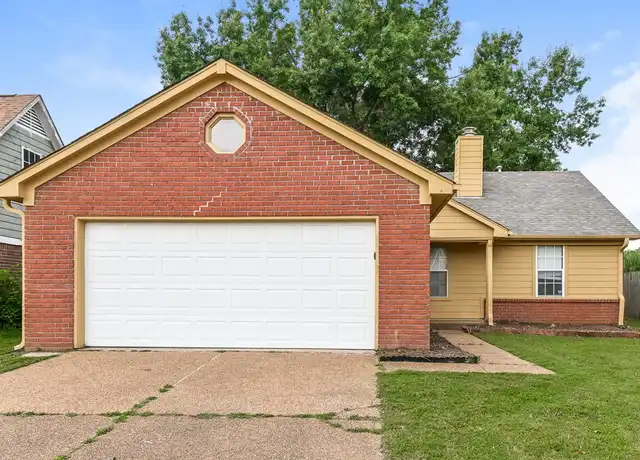 Property at 5819 Waverly Dr, Horn Lake, MS, 38637, 3 beds, 2 baths, [object Object]