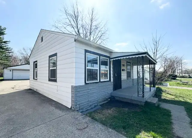 Property at 3425 N Emerson Ave, Indianapolis, IN, 46218, 3 beds, 1 bath, [object Object]