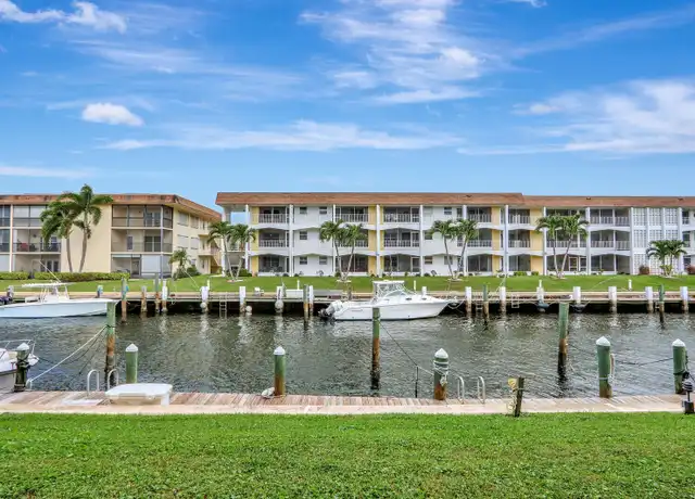 Property at 111 Doolen Ct #106, North Palm Beach, FL, 33408, 1 bed, 1 bath, [object Object]