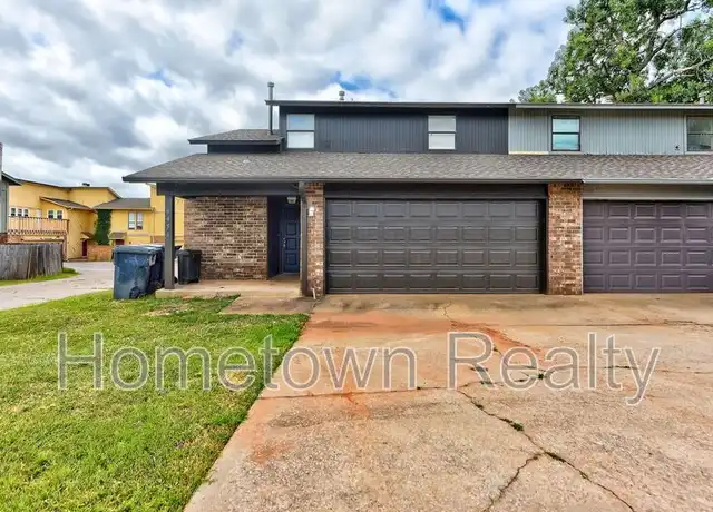 Property at 6456 W Hefner Rd, Oklahoma City, OK, 73162, 2 beds, 2.5 baths, [object Object]