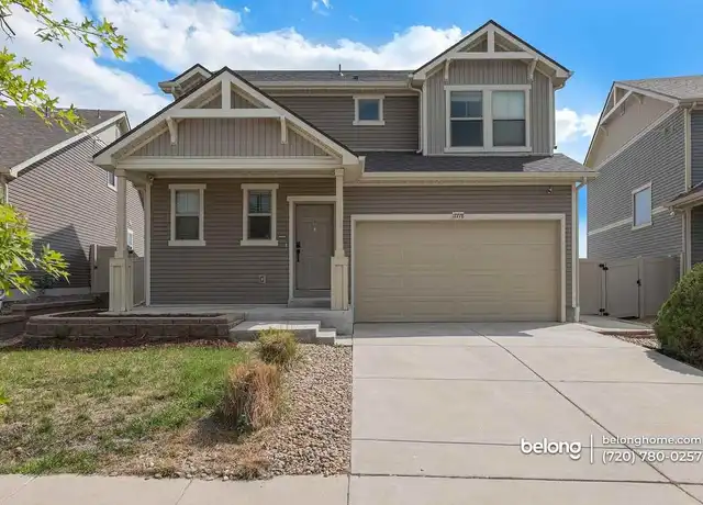 Property at 17778 E 44th Ave, Denver, CO, 80249, 3 beds, 3.5 baths, [object Object]