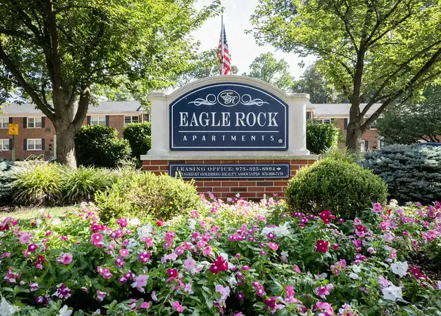 Property at Eagle Rock Apartments - 23 Wilfred St, West Orange, NJ, 07052, 1 bed, 1 bath, [object Object]