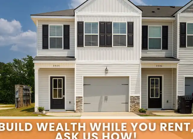 Property at 3404 Briar Rose Ct, Augusta, GA, 30909, 3 beds, 2 baths, [object Object]