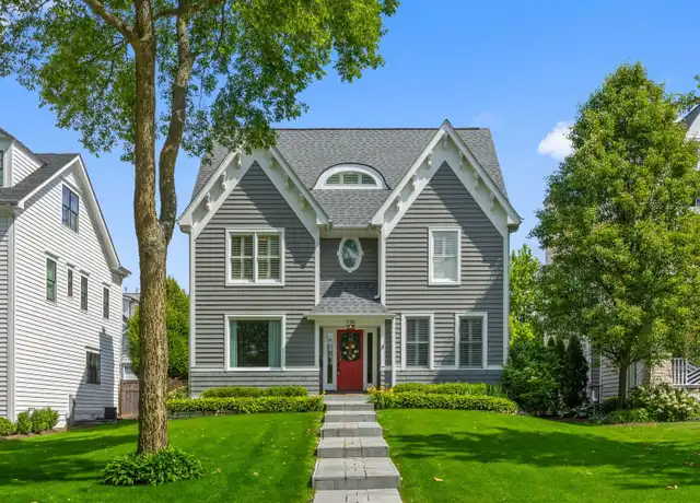 Property at 735 W 8th St, Hinsdale, IL, 60521, 5 beds, 3.5 baths, [object Object]