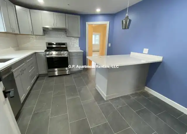 Property at 68 Highland Ave, Everett, MA, 02149, 2 beds, 1 bath, [object Object]
