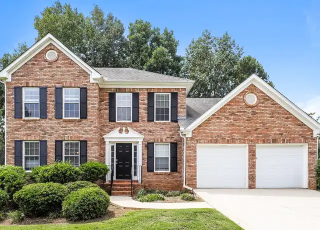Property at 1004 Crooked Creek Ct SE, Mableton, GA, 30126, 4 beds, 3.5 baths, [object Object]