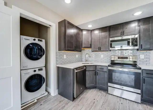 Property at 1617 Rhode Island Ave NE Unit 401, Washington, DC, 20018, 2 beds, 2 baths, [object Object]