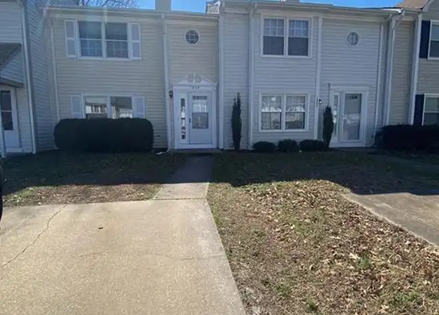 Property at 1909 Elderwood Cmn, Chesapeake, VA, 23320, 2 beds, 1.5 baths, [object Object]