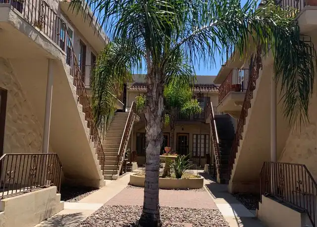 Property at 3925 7th Ave, San Diego, CA, 92103, 2 beds, 1 bath, [object Object]