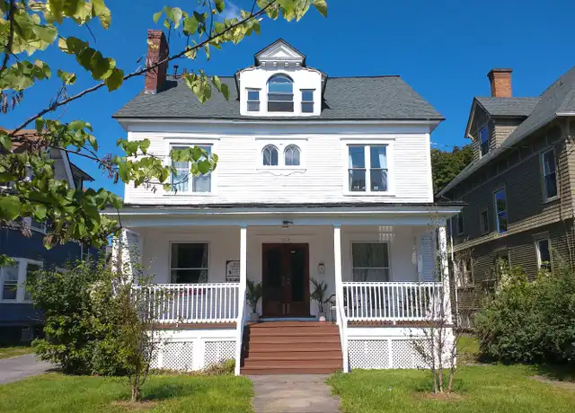 Property at 813 Euclid Ave, Syracuse, NY, 13210, 5 beds, 2 baths, [object Object]