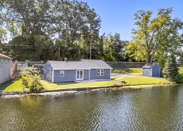 Property at 831 Portage Lakes Dr, Coventry Township, OH, 44319, 3 beds, 1 bath, [object Object]