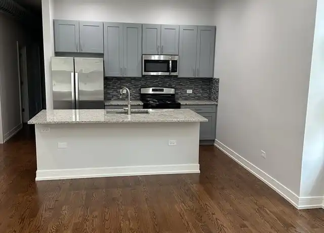 Property at 1444 W Erie St Unit 1A, Chicago, IL, 60642, 2 beds, 2 baths, [object Object]