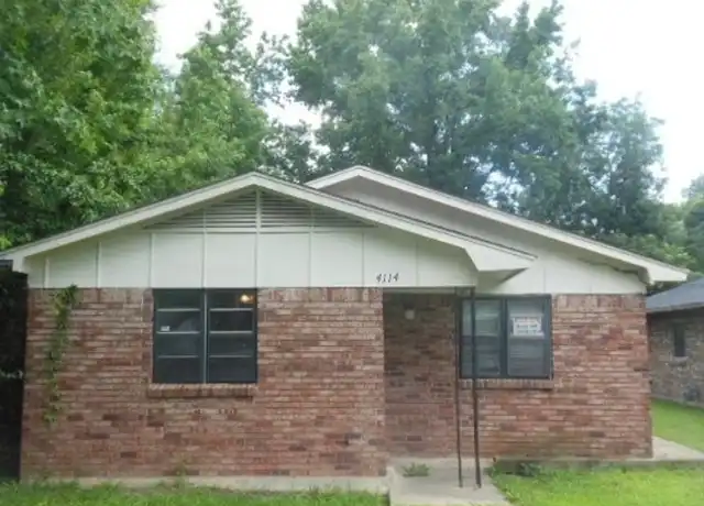 Property at 4114 W 10th Ave, Pine Bluff, AR, 71603, 3 beds, 1 bath, [object Object]