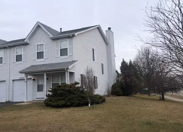 Property at 2754 Cripple Creek Ct Unit 1, Naperville, IL, 60564, 3 beds, 2.5 baths, [object Object]