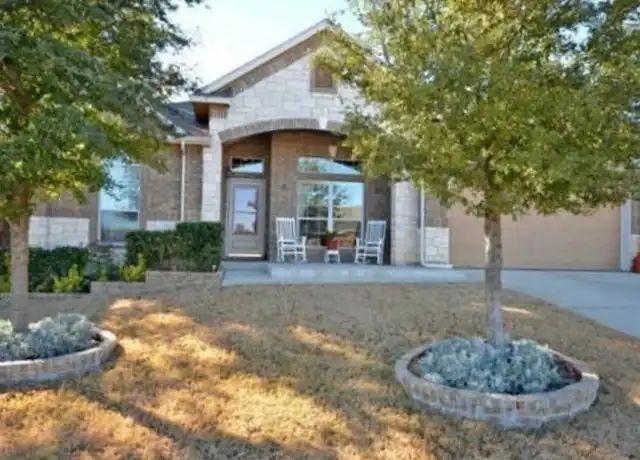Property at 2411 Stagecoach Bnd, Leander, TX, 78641, 4 beds, 3 baths, [object Object]