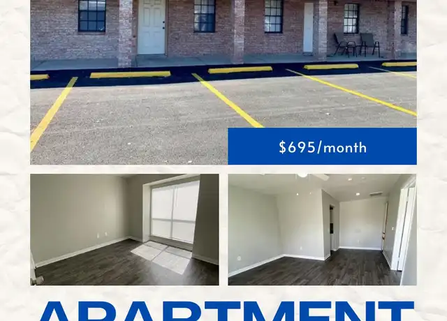 Property at 2106 N Sugar Rd Unit 2106-13, Edinburg, TX, 78541, 2 beds, 1 bath, [object Object]