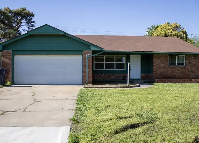 Property at 1309 NE 33rd St, Oklahoma City, OK, 73111, 3 beds, 1 bath, [object Object]