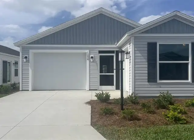 Property at 1226 Sean Curran Ct, Sumterville, FL, 33585, 2 beds, 2 baths, [object Object]