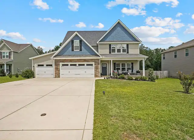 Property at 121 Tanna Pl, Cameron, NC, 28326, 5 beds, 3.5 baths, [object Object]