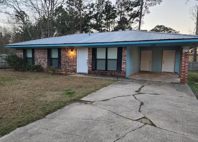 Property at 112 Nell St, Jonesboro, LA, 71251, 3 beds, 1.5 baths, [object Object]