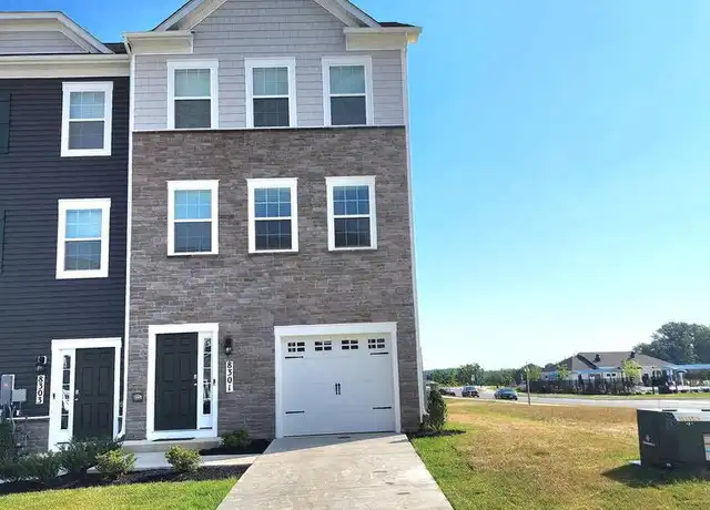 Property at 8301 Dieter Dr, Rosedale, MD, 21237, 4 beds, 3.5 baths, [object Object]