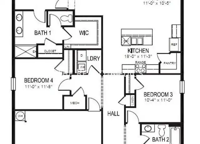 Property at 586 W Twisted Oaks Dr, Beverly Hills, FL, 34465, 4 beds, 2 baths, [object Object]