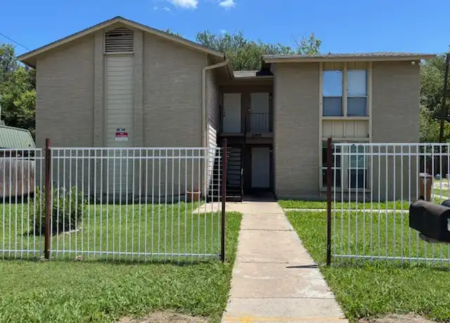 Property at 2906 Sweeney Ln Unit B, Austin, TX, 78723, 1 bed, 1 bath, [object Object]