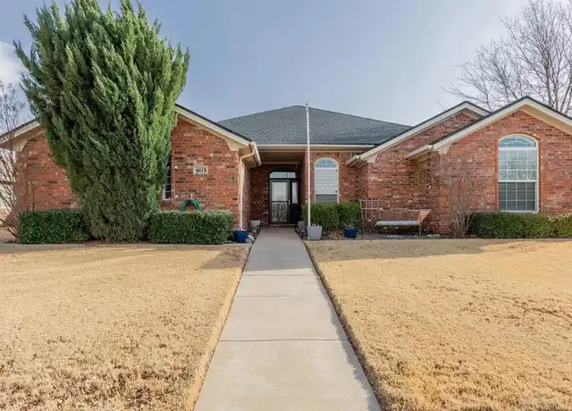 Property at 6013 86th St, Lubbock, TX, 79424, 4 beds, 3 baths, [object Object]