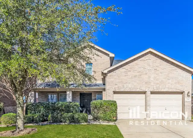 Property at 1136 Honeywell Dr, Anna, TX, 75409, 4 beds, 2.5 baths, [object Object]