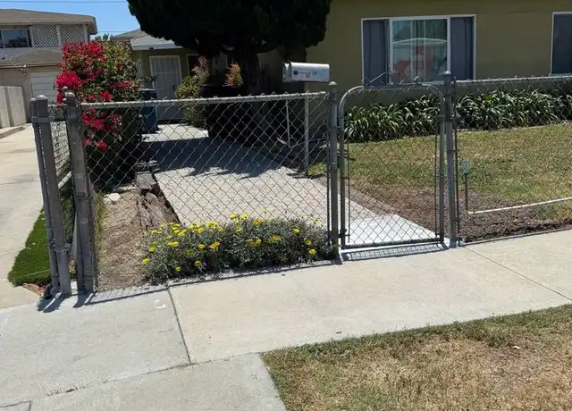 Property at 4226 161st St, Lawndale, CA, 90260, 3 beds, 1 bath, [object Object]