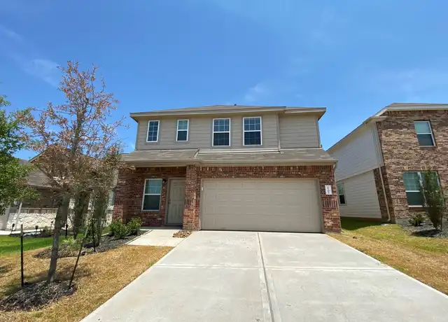 Property at 2702 Hoffman Ct, Conroe, TX, 77304, 4 beds, 3.5 baths, [object Object]