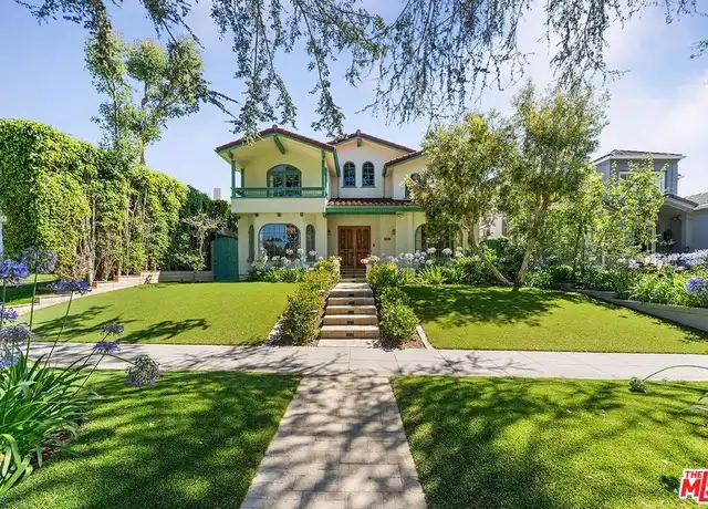 Property at 253 15th St, Santa Monica, CA, 90402, 4 beds, 3 baths, [object Object]