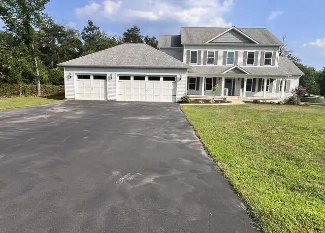 Property at 43358 Mountain View Dr, Chantilly, VA, 20152, 4 beds, 3.5 baths, [object Object]