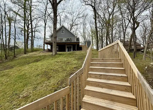 Property at 10911 Woodbrook Dr, Cement City, MI, 49233, 3 beds, 2 baths, [object Object]
