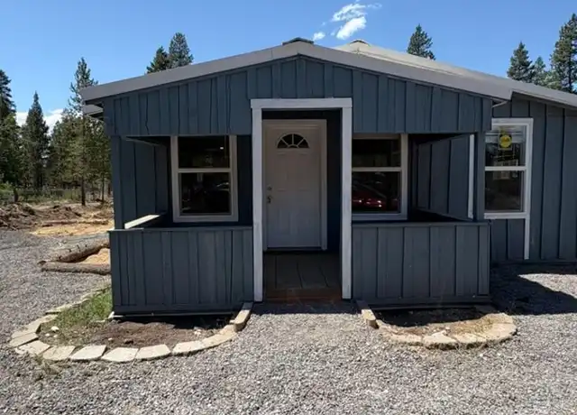 Property at 52563 Doe Ln, La Pine, OR, 97739, 2 beds, 1 bath, [object Object]