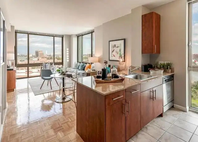 Property at 888 Unit 904, New York, NY, 10044, 3 beds, 1 bath, [object Object]