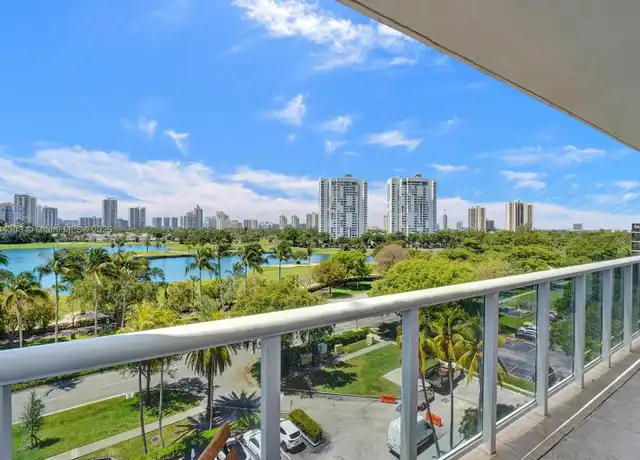 Property at 3625 N Country Club Dr #706, Miami, FL, 33180, 2 beds, 2 baths, [object Object]