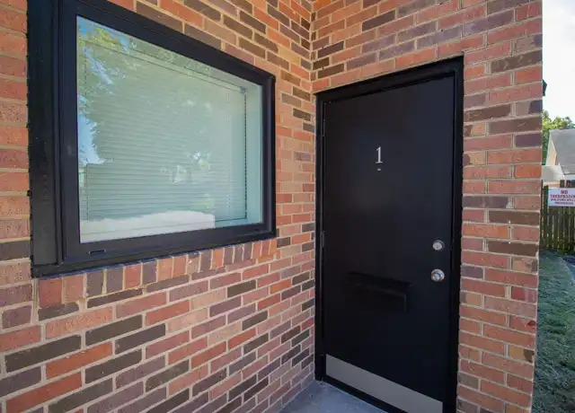 Property at 1840 Hampton St Unit 1, Columbia, SC, 29201, 4 beds, 2 baths, [object Object]