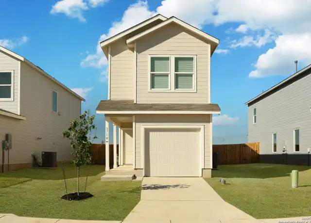 Property at 3710 Millbrook Way, San Antonio, TX, 78245, 3 beds, 2.5 baths, [object Object]