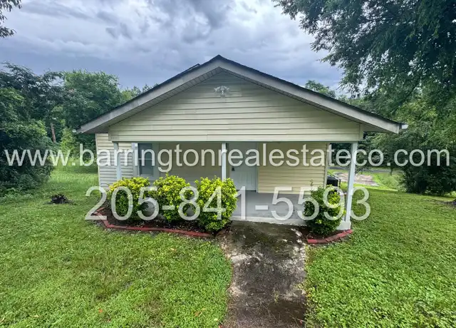 Property at 2009 E Lake Blvd, Birmingham, AL, 35217, 2 beds, 1 bath, [object Object]