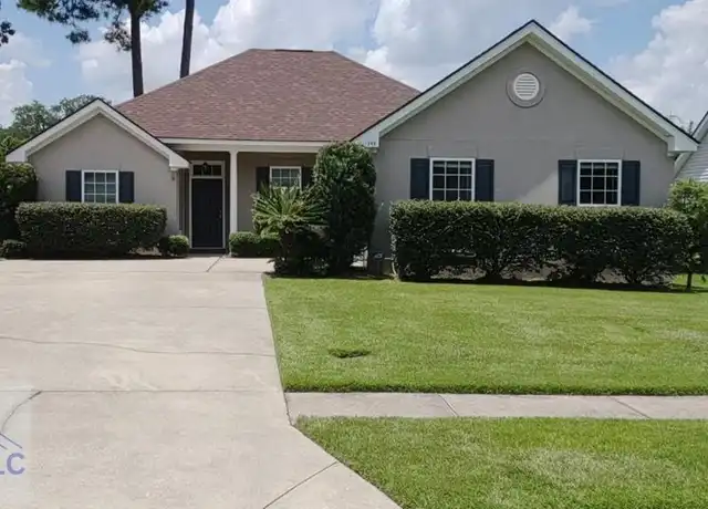 Property at 245 Blue Lake St, Richmond Hill, GA, 31324, 3 beds, 2 baths, [object Object]