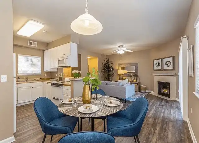 Property at Sterling Ranch Apartments - 965 Wilson Blvd, El Dorado Hills, CA, 95762, 1-2 bed, 1-2 bath, [object Object]