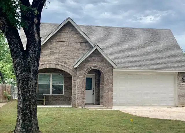Property at 2804 W Bewick St, Fort Worth, TX, 76109, 4 beds, 4 baths, [object Object]