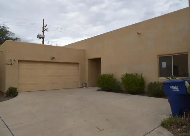 Property at 8535 E Seabury Ct Unit 2, Tucson, AZ, 85710, 3 beds, 2 baths, [object Object]